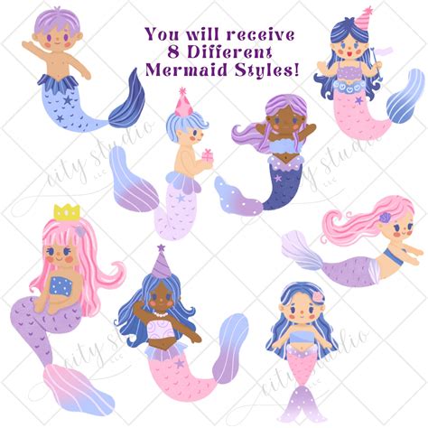 Mermaid Tail Mermaids Svg Mermaid Clipart Mermaid Clip Art Mermaid