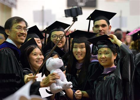 Photo gallery: Texas A&M graduation