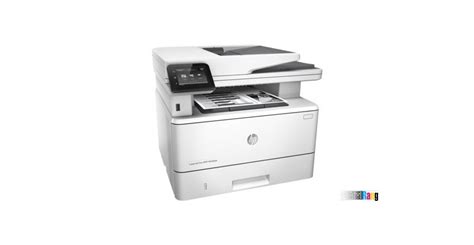 درایور پرینتر HP LaserJet Pro MFP M426dw