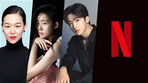 The Sense Netflix K Drama Horror What We Know So Far What S On Netflix