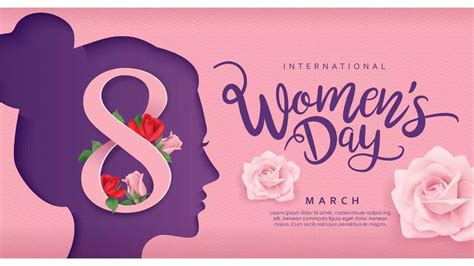 60 International Womens Day Wishes Messages Quotes Sayings And