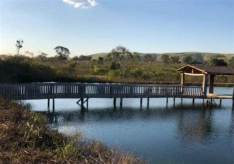 Fazenda Na Estrada Vicinal Municipal De Tucum Km Zona Rural