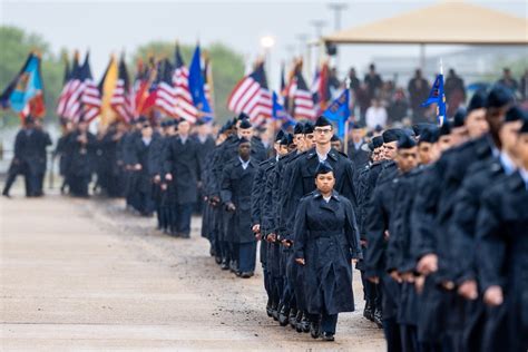 DVIDS - Images - U.S. Air Force basic training graduation [Image 21 of 40]