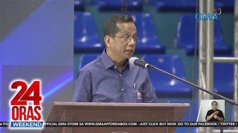 Ilang Grupo Pinagbibitiw Si NEDA Sec Arsenio Balisacan Dahil Sa