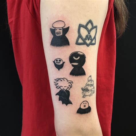 berserk tattoo 5
