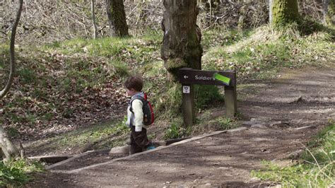 6 great family walks | National Trust for Scotland