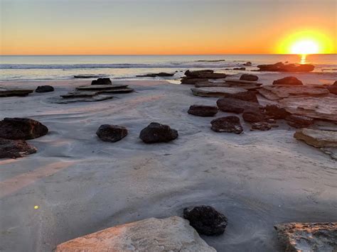 Cable Beach Broome: The Best Guide