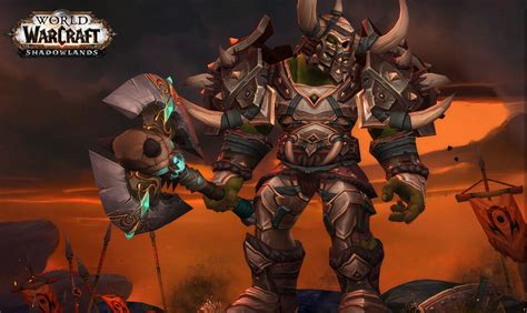 Complete Fury Warrior Guide For World Of Warcraft Shadowlands