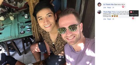 Đây là bạn trai của chàng gay khiến nữ chính chọn nhầm ở tập 6 Người ấy là ai