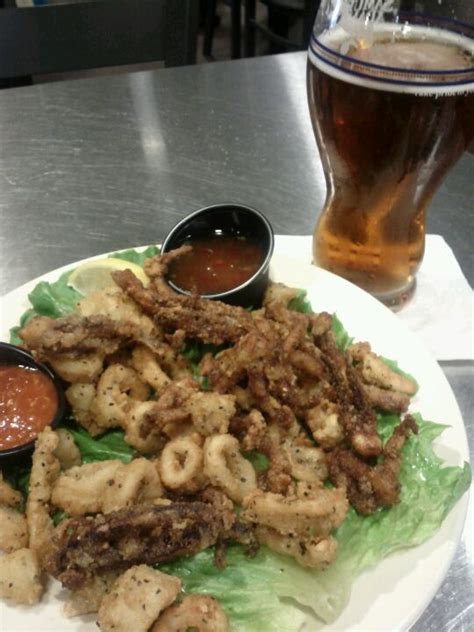 Discover the Seafood restaurant Phillips Seafood - Norfolk , VA 23518 ...