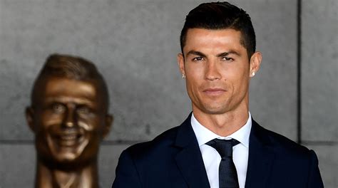 Real Madrid Superstar Cristiano Ronaldo Accused Of 16 5m Tax Fraud