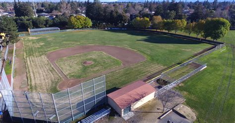 Rent Field Baseball Varsity In San Jose