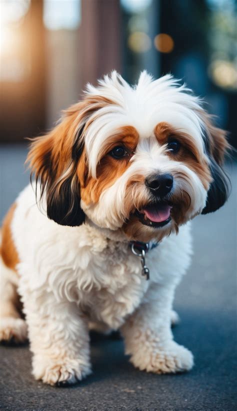 11 Common Bichon Frise Skin Issues and How to Solve Them! - Lets Learn ...