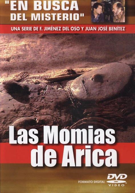 Pensamientoesvida En Busca Del Misterio Las Momias De Arica