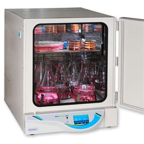 Incu Shaker Shaking Incubator Benchmark Scientific