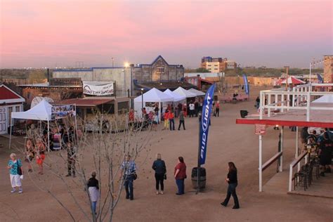 A Beer-tastic Surprise at Rawhide Western Town