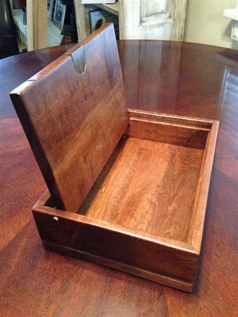 Wood Box Ideas At Cecillgarlando Blog