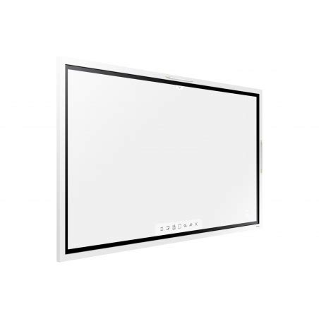 SAMSUNG FLIP 2 65 Tableau Blanc Interactif Collaboratif