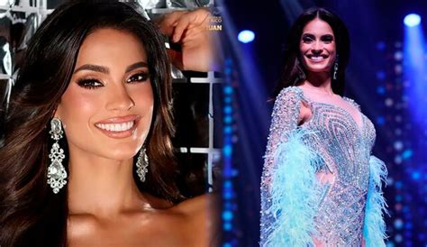 Karla Guilf Acevedo Es La Nueva Miss Universo Puerto Rico Miss