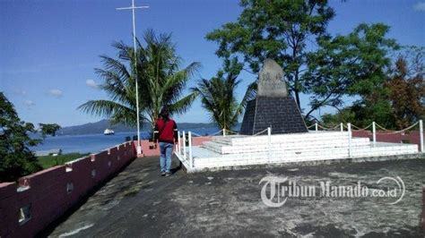 Semangat Bushido Tentara Jepang Dalam Bait Puisi Pada Monumen Di Kota