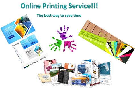 online printing services: February 2018