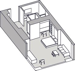 Tangram House West - Tangram