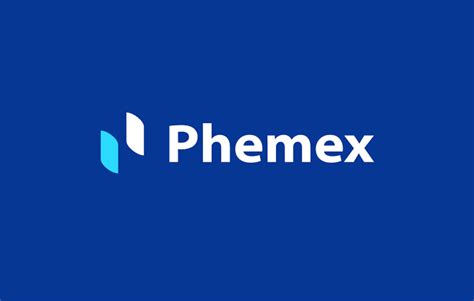 Exchange Phemex Kriptova