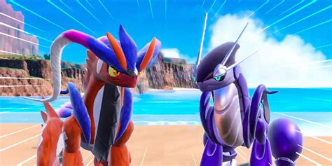 One Change Could Make Pokémon Gen 10's Open-World Games Even Better