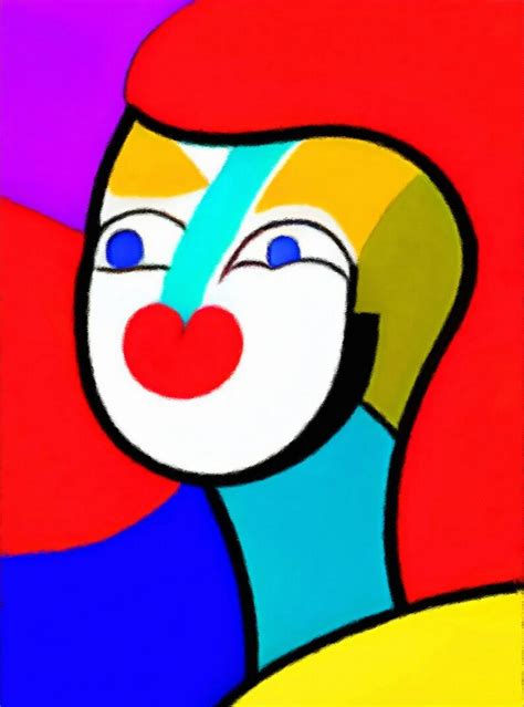 Cubism for kids - filmxoler