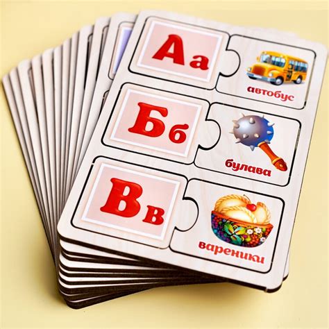 Пазловая игра «Украинский алфавит» арт ПСД252 UBumblebees по цене 390 ...