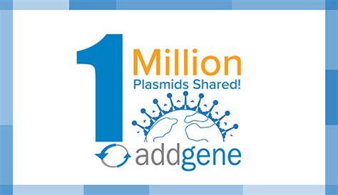 Addgene: Homepage