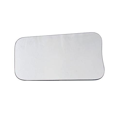 Dental Intraoral Rhodium Plated Double Sided Glass Photographic Mirrors