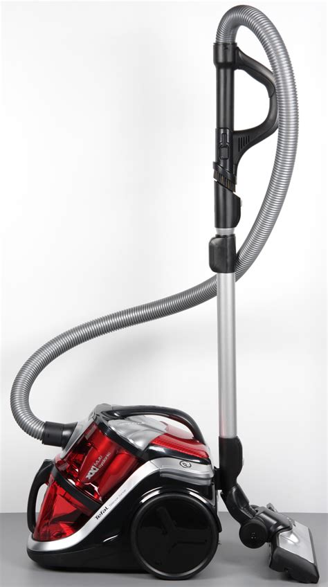 Пылесос Tefal Silence Force TW8370RA