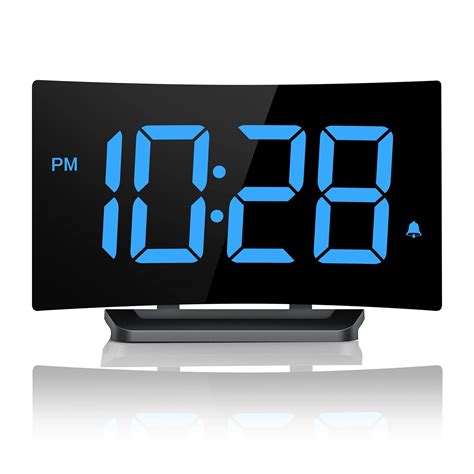 Clock Alarm Sound Volume at Elden Martin blog