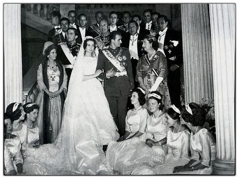 Why do Greeks care about Juan Carlos Abdication? Because of the controversial dowry