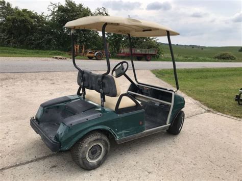 Wózek golfowy club car elektryczny melex Rozprza OLX pl