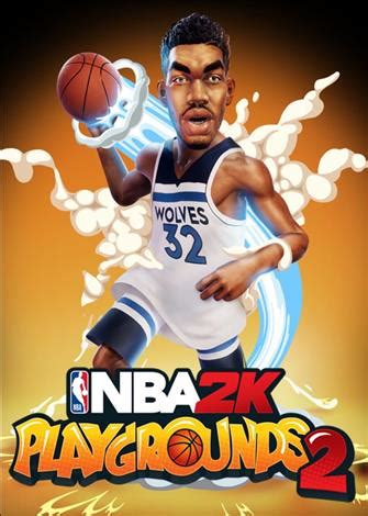 Nba K Playgrounds Pc Espa Ol Link