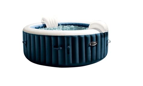 Los Mejores Jacuzzis Hinchables Del