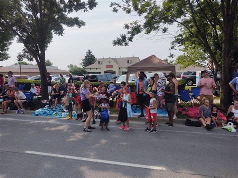 Jobs Daughters Bethel 68 In 2021 Carmelfest Parade