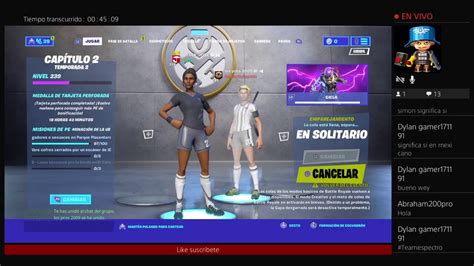 ¡ahoraevento Final Se Inunda El Mapa De Fortnite En Directo Youtube