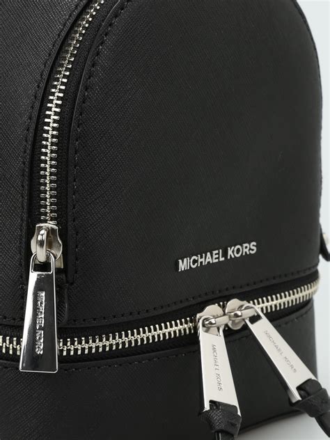 Michael Kors Rhea Mini Backpack Backpacks 30h6sezb1l001