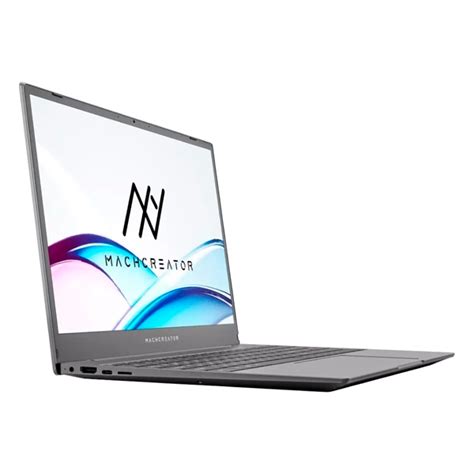 Ноутбук Machcreator One R5 Ryzen 5 7430U 16GB / SSD 512GB / Radeon ...