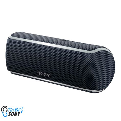 Loa bluetooth Sony SRS XB21 Tín đồ Sony