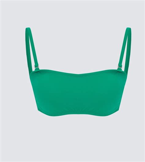 Buy LC Waikiki Tie Detail Bikini Top In Blue ThStreet Kuwait