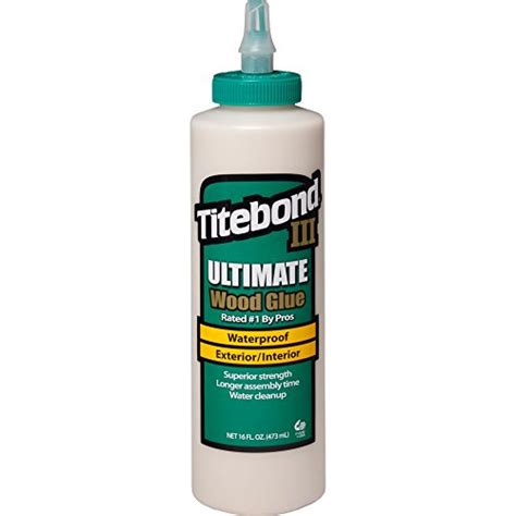 Ultimate Wood Glue Amazon