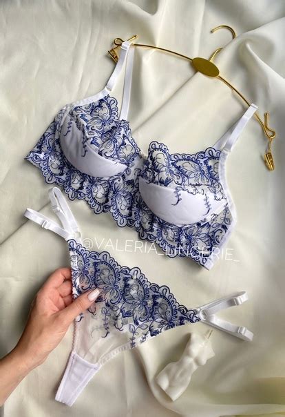 VALERIA_LINGERIE_ | ВКонтакте
