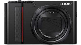 Panasonic Lumix TZ200 review | T3