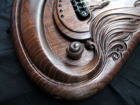 11 Handmade Guitars ideas | handmade guitar, guitar, unique guitars