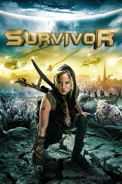 Film Survivor Online Sa Prevodom Filmovizija