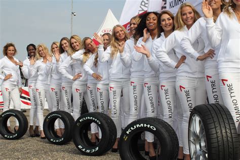 Kumho looks back on 2015 motorsport successes - Tyrepress
